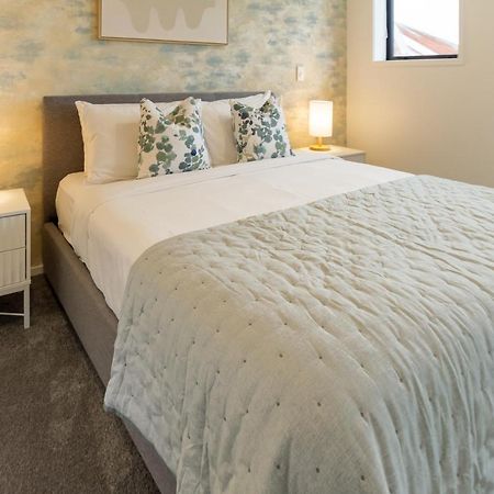 クライストチャーチThe Majestic Retreat 2 Bed 2 Bath Cbdアパートメント エクステリア 写真