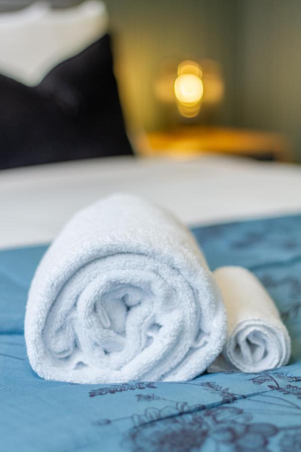クライストチャーチThe Majestic Retreat 2 Bed 2 Bath Cbdアパートメント エクステリア 写真